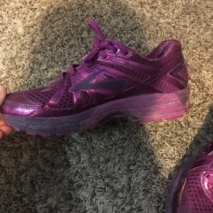 Brooks Shoes - Brooks GTS 17 Brooks Shoes - Brooks GTS 17